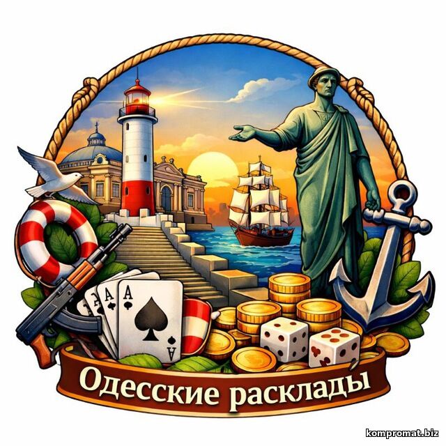 Одесские расклады
